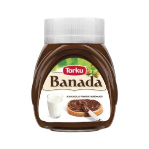 Torku Banada Fındık Kreması 700 gr