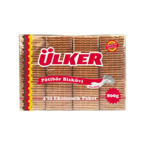 Ülker Petibör 800 gr