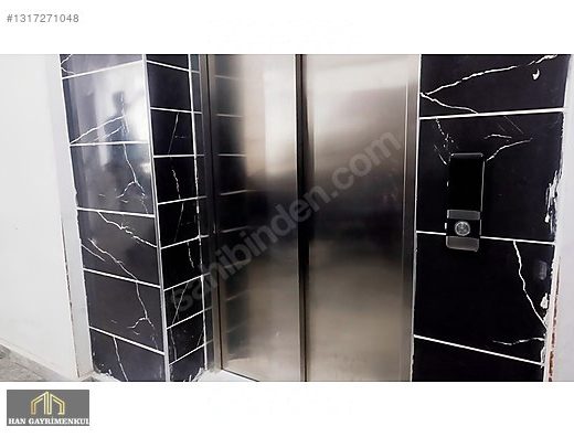 MERKEZDE YENİ BİNADA UYGUN FİYATLI 3+1 DAİRE