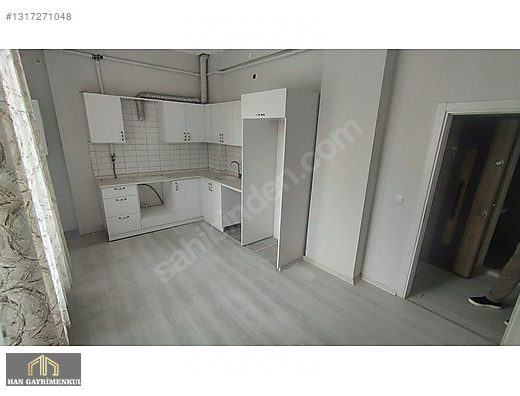 MERKEZDE YENİ BİNADA UYGUN FİYATLI 3+1 DAİRE