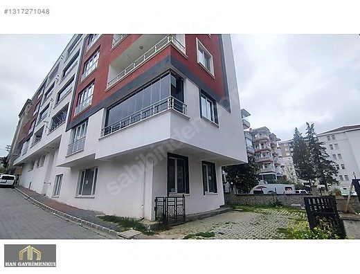 MERKEZDE YENİ BİNADA UYGUN FİYATLI 3+1 DAİRE