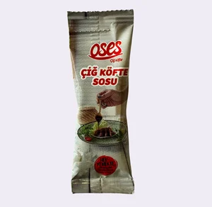 Stick Çiğ Köfte Sos